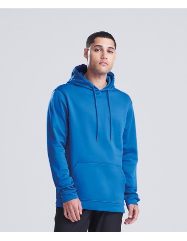 AWD-JH006-Sports Polyester Hoodie